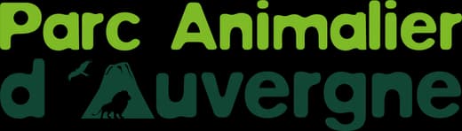 Logo du Parc Animalier d'Auvergne